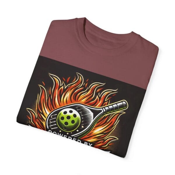 Picklerise Pickle Passion Pickleball T-Shirt for men - Image 15