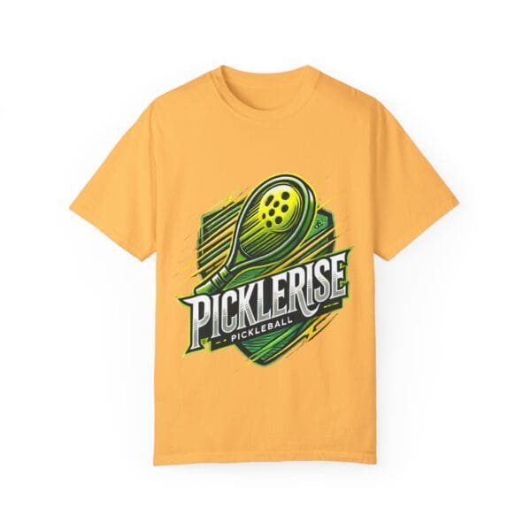 Picklerise Pickleball Rise your Talent T-Shirt for Men - Image 5