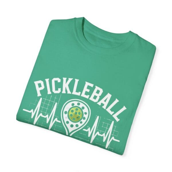 Picklerise : Pickelball T Shirt for men - Image 23