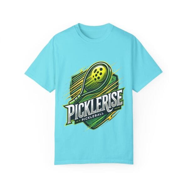 Picklerise Pickleball Rise your Talent T-Shirt for Men