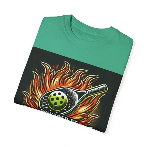 Picklerise Pickle Passion Pickleball T-Shirt for men - Image 23