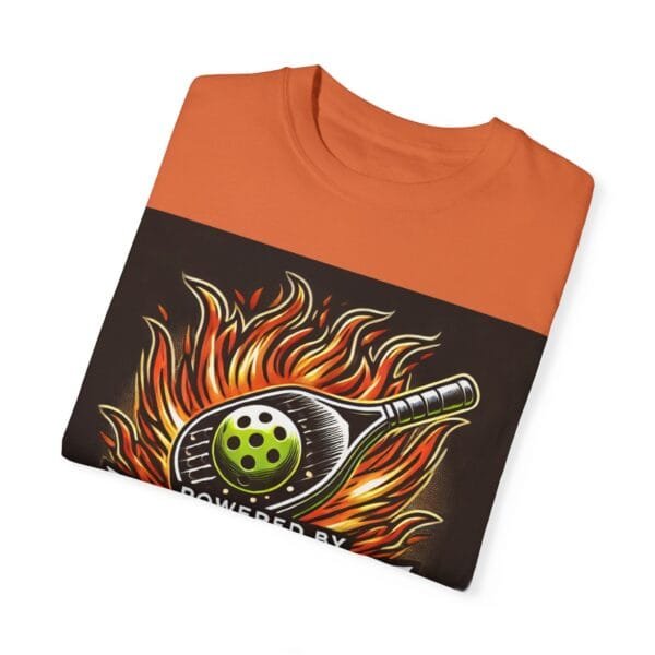 Picklerise Pickle Passion Pickleball T-Shirt for men - Image 19