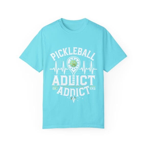 Picklerise : Pickelball T Shirt for men