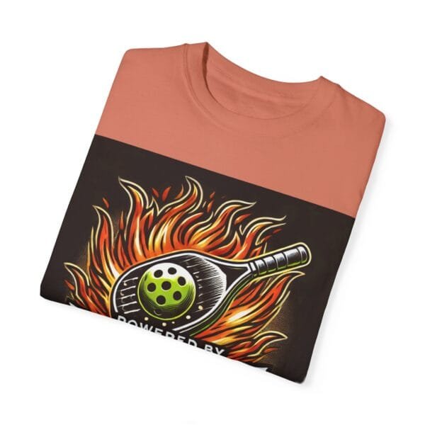 Picklerise Pickle Passion Pickleball T-Shirt for men - Image 11