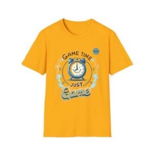 PickleRise Women T-Shirt – Game Time Style for Gamers